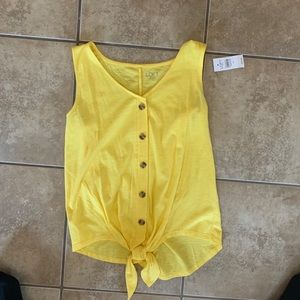 LOFT tank top
